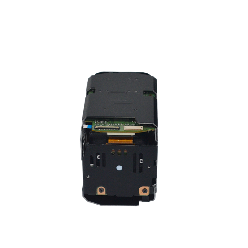 海康威视网络高清智能机芯iDS-2ZMN3209N(B) 产品特点
