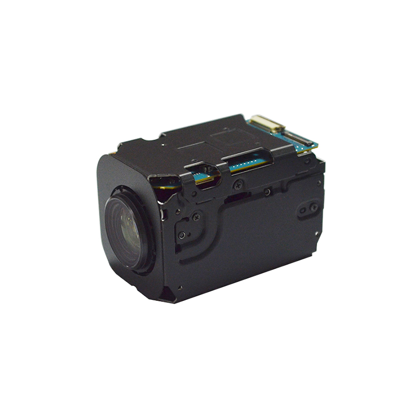索尼高清摄像机FCB-EV7100的优势