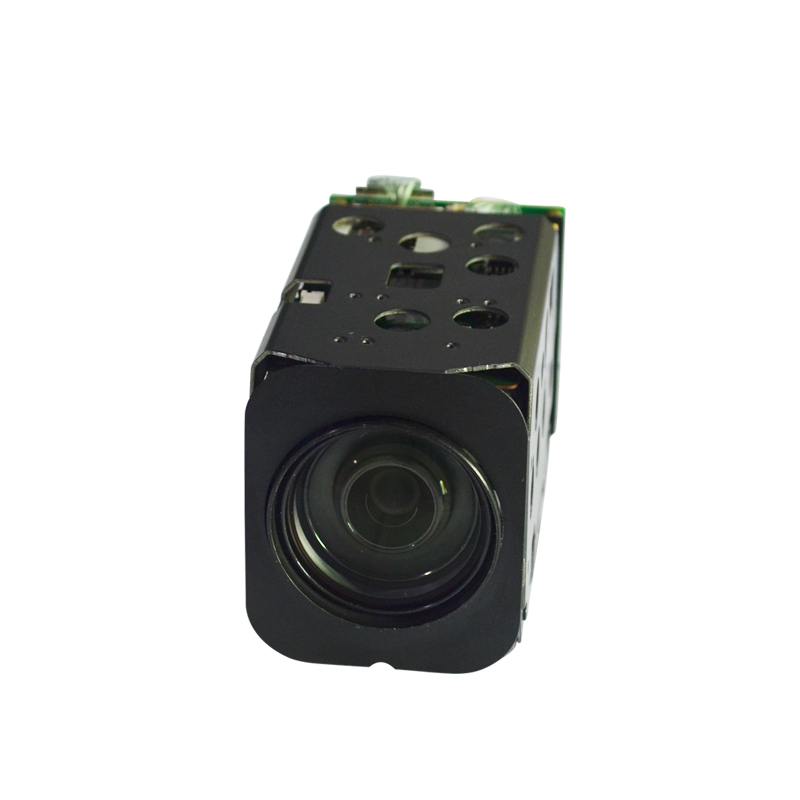 FCB-CV7520摄像机的优势特点是什么?