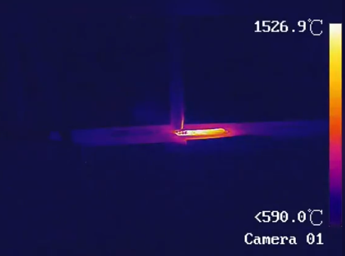 热成像人像算法呈现方式