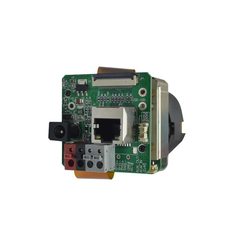 海康威视网络接口技术解析