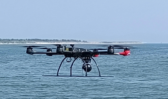 吊舱夜视与测距功能：核心技术、应用