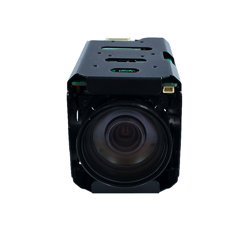 光学基础概念-法兰距离