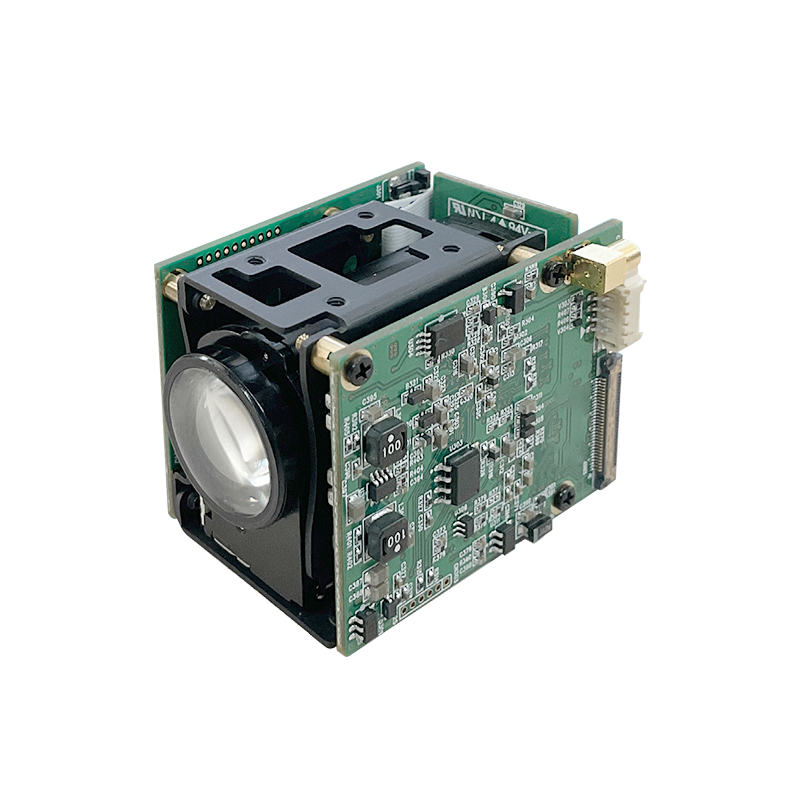 模拟输出相机与数字输出相机之间的区别是什么?