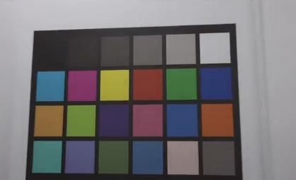 图像处理基础知识-颜色模式