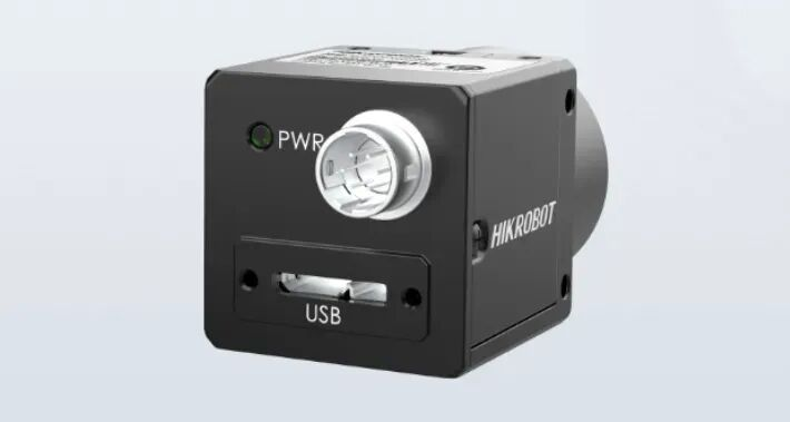 USB、GigE、CameraLink、CoaXPress怎么选？一文讲清