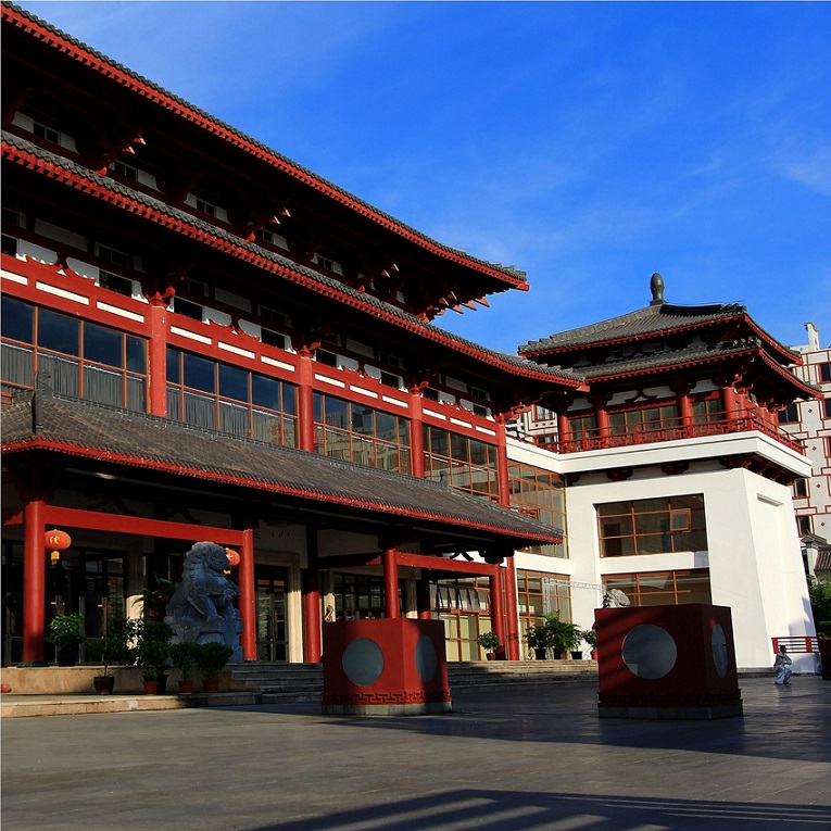 文博