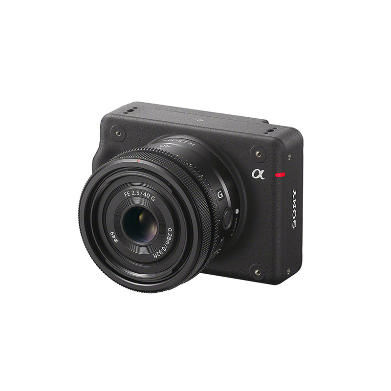 ILX-LR1相机应用领域有哪些?