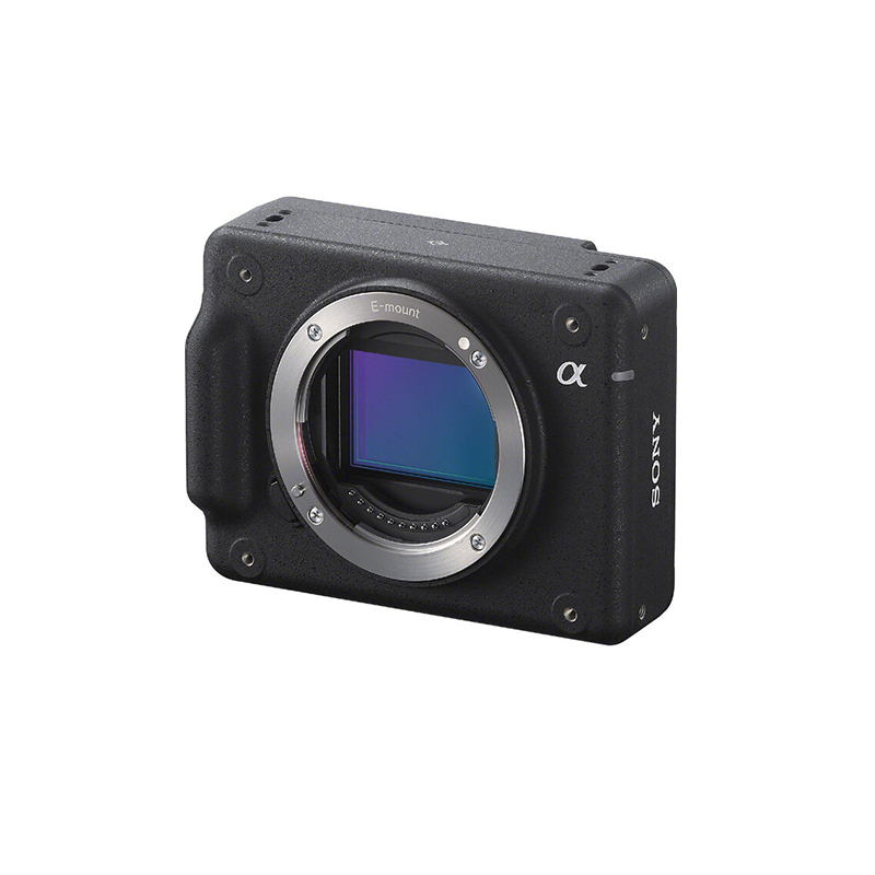 全画幅可扩展系统遥控相机ILX-LR1，重塑影像新高度