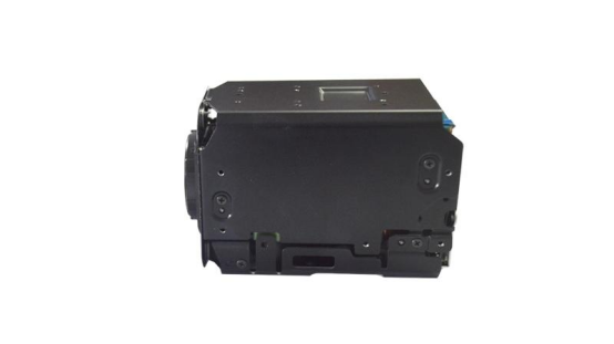 索尼FCB-CR8530 4K模组超分辨率变焦应用