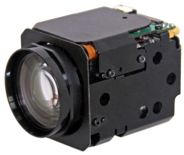 相机的曝光和增益