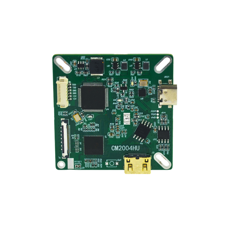 USB3.0与USB2.0高清视频输出差异解析