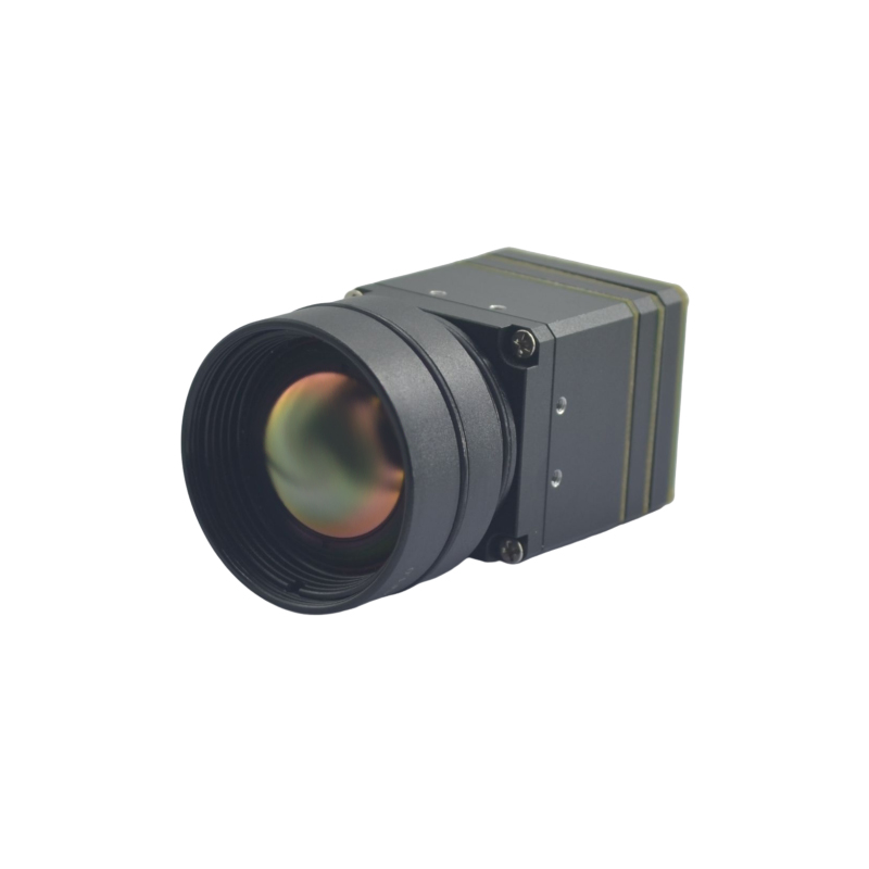 热成像UVC输出介绍