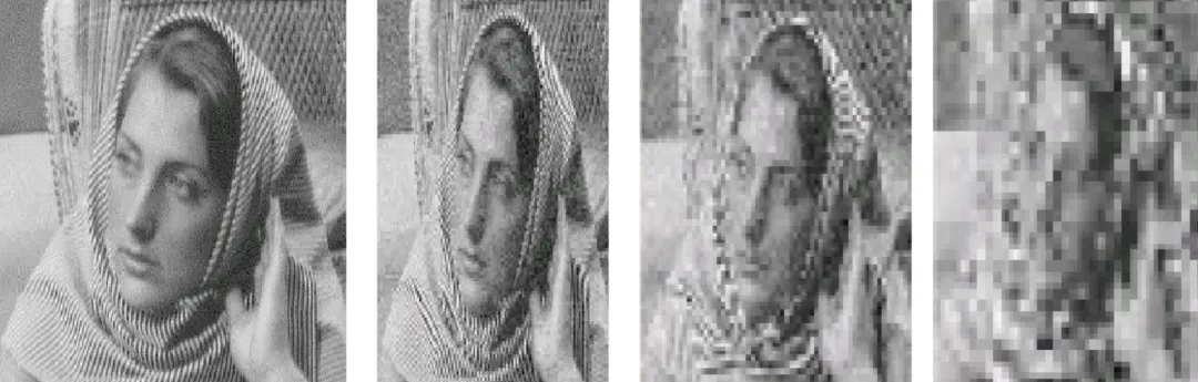 图像处理基础知识-像素