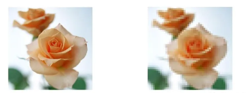 图像处理基础知识-分辨率