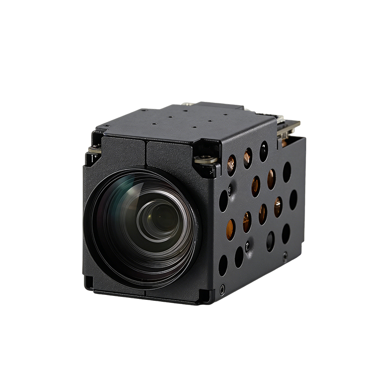 CMOS相机与CCD相机间的区别有哪些?